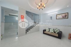 Bán nhà huỳnh tấn phát nhà bè 60m2 nhà 2 tầng chỉ 3.6 tỷ