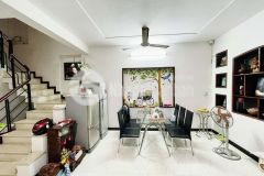 Bán nhà 2 mặt hẻm xh lam sơn, p2, tân bình 97m2, 4 tầng, ngang gần 5m. 6pn