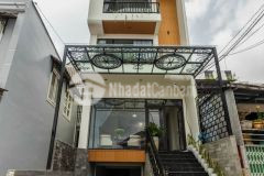 Kinh doanh ngay nhà mới nhà đẹp nhà ngay trung tâm phường 9