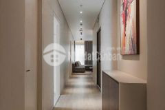 Hot bán nhà mặt phố phù đổng thiên vương, building 148 m2, mt8m, q.hai bà trưng