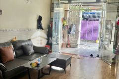 Nhà 47 m2, hẽm 5m vi vu 3,95 tỷ