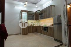 Cho thuê nhà nguyên căn, ngõ 3 gác minh khai hai bà trưng 35m x 5t giá 13tr, full đồ