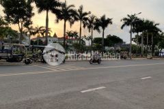 Bán đất mặt tiền đường số khu dân cư bình chiểu,sau chợ đầu mối 105m2,4.8tỷ.