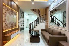 Bán nhà mới ngõ gốc đề, minh khai, 40m2, 5t, mt4m, ngõ 3m, giá 7.8 tỷ lh 0886962299