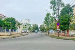 Bán nền mặt tiền trần văn long gần trường an khánh chợ 4,450 tỷ