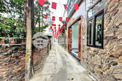 Siêu phẩm bán nhà 5 tầng tại di trạch, hàng xóm kđt hinode, ô tô đỗ cách nhà 30m.