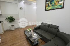 Bán căn hộ chung cư mini ngõ 1008 đường láng, đống đa 65m, 2 ngủ, nhà đẹp, giá 1.77 tỷ