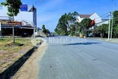 Bán nền 120m² đường a1 kdc phú an, cái răng, tp. cần thơ giá bán 4 tỷ 700 triệu đoạn ngoài