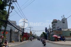 Nhà đẹp dương đình hội đỗ xuân hợp, phước long b, thủ đức, 2 tầng, 110m2, 5 tỷ.