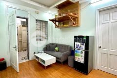 Bán căn hộ chung cư mini tại ngõ 342 hồ tùng mậu, bắc từ liêm 50m, 2 ngủ giá 1.55 tỷ