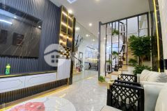 Bán nhà đẹp phố hồng mai hai bà trưng, 42m2, 4 tầng, 4 pn, chỉ 4.69 tỷ.