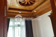 Cần bán gấp biệt thự mặt tiền kqh yersin p9 đà lạt