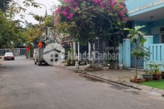 Lô đất lỗ giáng 16 hòa xuân 102m2 3,2x tỷ