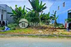 Chủ gửi bá.n nền 102,5m² đường số 2 kdc đông phú, châu thành, hậu giang