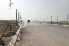 Chuyển nhượng 30.000m2 khu công nghiệp tại lập thạch, vĩnh phúc, sản xuất bột giấy.