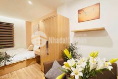 32m2 nguyễn du, gò vấp gần ngay trường thcs gò vấp nhỉnh 4.5 tỷ tl