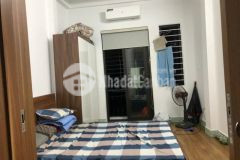 Bán nhà giáp trường chinh, q.thanh xuân, dân xây, p.lô, ô tô lùi cửa, hơn 6 tỷ