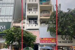 Bán nhà 355 357 nguyễn đình chiểu,p5,q3