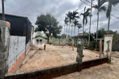 Đất thổ cư hoà thuận gần hồ đạt lý 6 x 45m chỉ 990 triệu