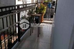 Chỉ 4.3 tỷ 40m2 3 tầng phú thọ hòa tân phú 5 phòng cho thuê sát mặt tiền