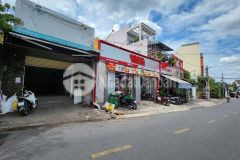 Nhà mặt tiền đường 385, tăng nhơn phú a, quận 9, dt 100m², 9.7ty