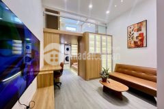 Bán nhà dốc thọ lão, hai bà trưng, hà nội.