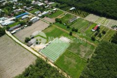 Bán gấp 15.000m2 đất ở thị trấn tân châu tây ninh