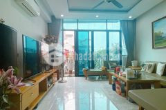 Bán nhà phố mai động, ngõ 3m, ô tô 20m, 40m, 5 tầng mới, giá 7 tỷ hơn, lh 0886962299
