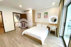 Bán nhà 4t cầu giấy cực hiếm, đẹp mới 40m2 giá chỉ 7.5 tỷ.