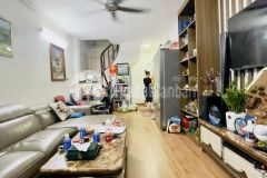 Bán gấp nhà vũ tông phan ô tô đỗ cổng ngõ thông 35m2 5 tầng giá 6,8 tỷ