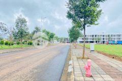 Đất khu đô thị ân phú lk07 trục chính 18.5m đối diện công viên 1.920 tỷ