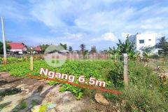 Bán đất diên toàn giá rẻ sát bên bến xe phía nam