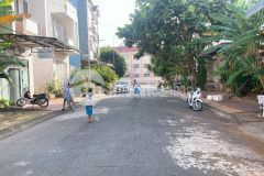 Bá.n cặp nền đường b10 kdc hưng phú 1, phường hưng phú, quận cái răng, tp cần thơ