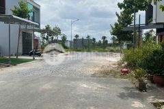 Bá.n nền 160 đường d15 kdc hồng loan 6a, phường hưng thạnh, quận cái răng, cần thơ. vị trí đẹp