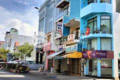 Chính chủ gửi bán chdv 100m2, 6t, 13pn dòng tiền 70trtháng giá còn thương lượng