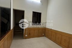 Ban nha nguyên tuân, thanh xuân, ngo rông, 1 nhà ra ô tô tránh