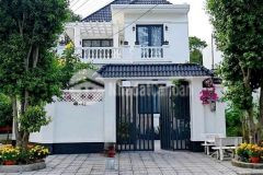 Bán căn biệt thự góc 2 mặt tiền kdc diệu hiền, hưng thạnh, cái răng, cần thơ diện tích 10 x 23m