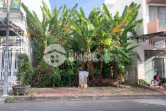 Bán cặp nền đường b10 kdc hưng phú 1, phường hưng phú, quận cái răng, tp cần thơ.