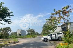 Chủ gửi bá.n nền góc đẹp 96,2m² đường b9 và b6 kdc phú an, cái răng, tp. cần thơ