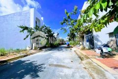 Bá.n nền 62m² đường c9 kdc phú an, cái răng