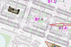 Bán gấp liền kề b1.4 thanh hà cienco 5 0918818872