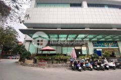 Chủ đầu tư cho thuê mbkd làm nhà hàng, cafe tại 229 mipec tây sơn, đống đa, hà nội.