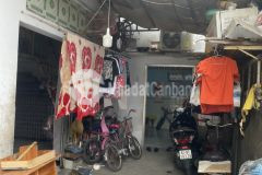 Nhà cấp 4 hẻm xe hơi đường 138, tân phú, quận 9, dt 55m²2.9 tỷ tl.