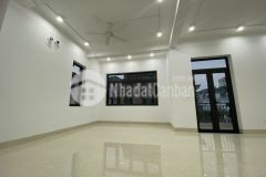 Biệt thự phố sa đôi, nam từ liêm, 3 mặt tiền, thang máy, kinh doanh quá đỉnh