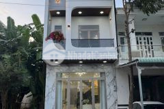 Bán nhà mới xây dựng đầy đủ nội thất cao cấp khu dân cư hồng loan cần thơ giá dưới 6 tỷ