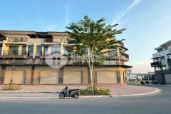 Shophouse lộ 47m khu nam long 2 lô 9a,tp. cần thơ lề rộng 10m, đối diện khu công nghệ cao