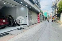 Siêu phẩm bán nhà 5 tầng mặt đường phương canh, kinh doanh thoải mái, ô tô đỗ vào nhà.