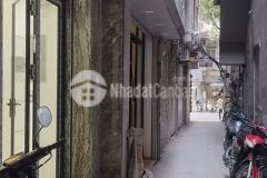 Siêu phẩm nhà đẹp. gần mặt phố đội cấn, ba đình, hà nội, 51mv, 8t thang máy, giá 19,8 tỷ