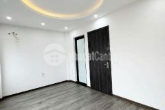 Bán nhà cự khối 30m 5tầng mặt tiền 4,3m giá 4,35tỷ