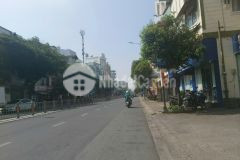 Bán nhà gò vấp, hẻm xe hơi đường nguyễn thái sơn, giá rẻ, 66m²x2 tầng, 4pn